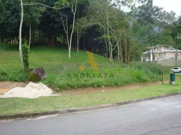 Imagem Reserva do Itanhanagá - terreno plano, 1000m2