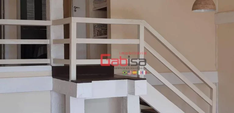 Imagem Casa com 3 dormitórios para alugar, 180 m² por R$ 9.199,50/mês - Albatroz - Armação dos Búzios/RJ