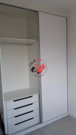 Imagem Ótimo Apartamento à Venda no bairro Centro de São Bernardo