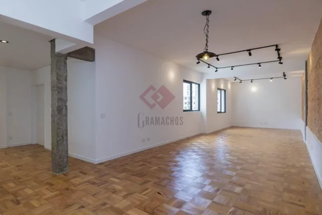 Imagem Apartamento à Venda - Consolação, 2 Quartos, 120 m2 - São Paulo