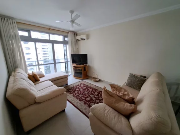 Imagem APARTAMENTO AMPLO COM 3 DORMITÓRIOS NO CALÇADÃO DA PRAIA DE PITANGUEIRAS.