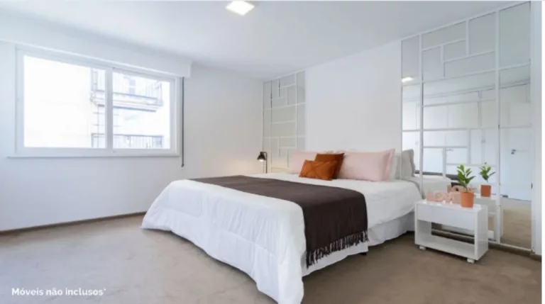 Imagem APARTAMENTO RESIDENCIAL em São Paulo - SP, Vila Mariana