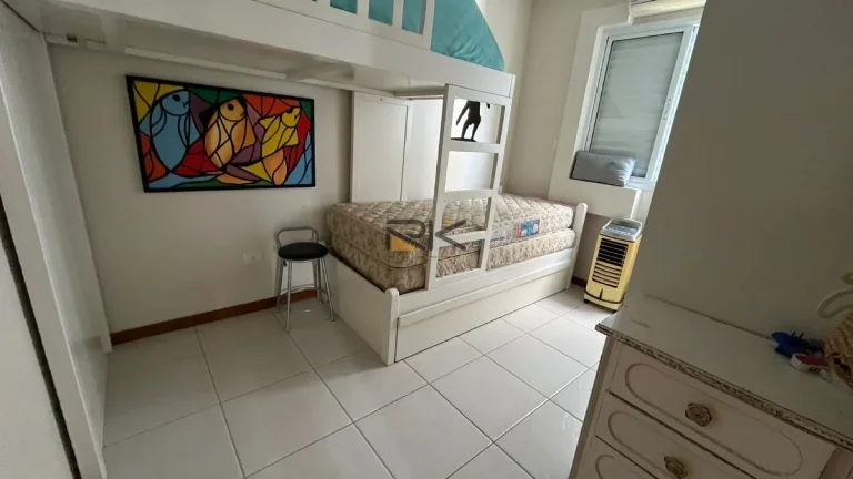 Imagem Apartamento Itaguá 2 dormitórios sendo 1 suíte,1 banheiro social, 1 vaga de garagem,varanda gourmet com churrasqueira