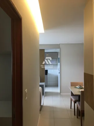 Imagem Apartamento em Piedade com 02 quartos 01 suite lazer completo preço de oportunidade!