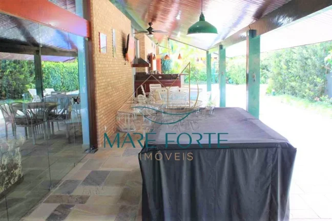 Imagem CASA A POUCOS METROS DO MAR, NO CONDOMINIO DOMINGAS DIAS!