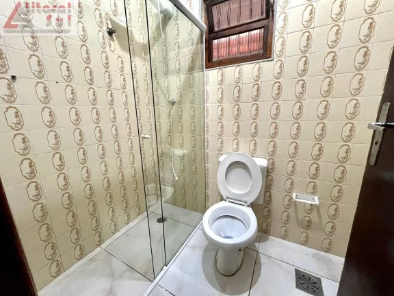 Imagem CASA RESIDENCIAL em PRAIA GRANDE - SP, MARACANÃ