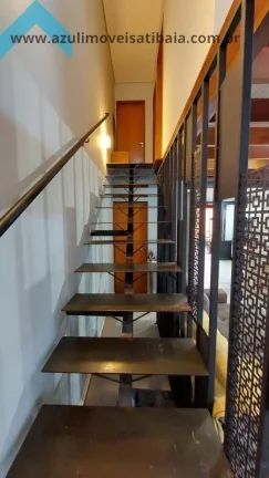 Imagem Casa para Venda em Atibaia, Jardim Das Cerejeiras, 2 dormitórios, 2 banheiros, 2 vagas