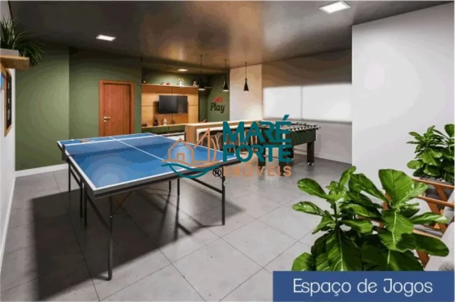 Imagem EMPREENDIMENTO COM EXCELENTE LOCALIZAÇÃO, A 450M DA PRAIA! ACEITA FINANCIAMENTO!