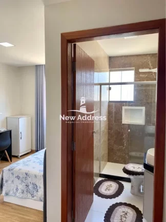 Imagem Casa duplex com 2 suítes à venda em Balneário Ponta da Fruta - Vila Velha