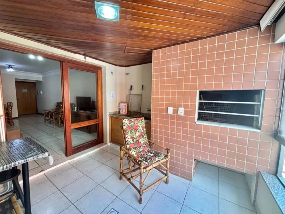 Imagem Apartamento 2 Dormitórios - Bairro Centro