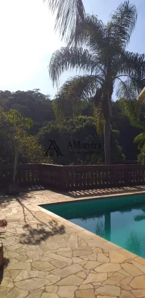 Imagem Chácara à venda em Várzea Paulista-SP, bairro Sítio do Mursa, 3 quartos, 2 banheiros - Imperdível!