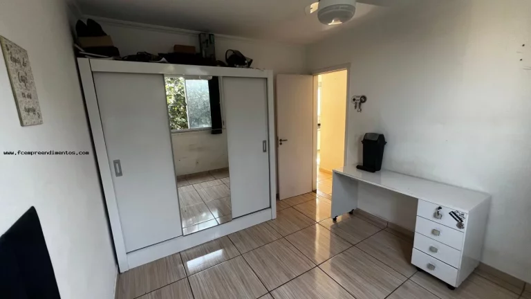 Imagem Apartamento para Venda em Piracicaba, Monte Líbano, 2 dormitórios, 1 banheiro, 1 vaga