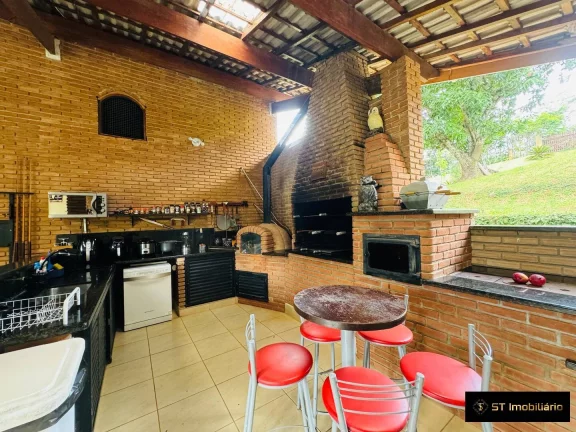 Imagem Chácara à venda em Atibaia/SP! 4.000m² com excelente localização!