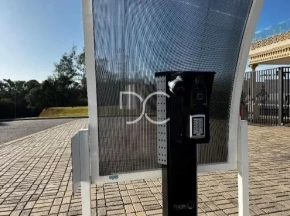 Imagem Vittório Emanuele Residencial - Venda Terreno em Condomínio AT 1.233,55 m²