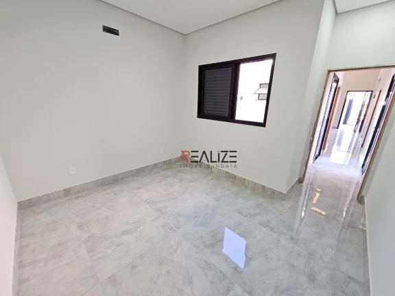 Imagem Casa à venda, 93 m² por R$ 640.000,00 - Smart City - Indaiatuba/SP