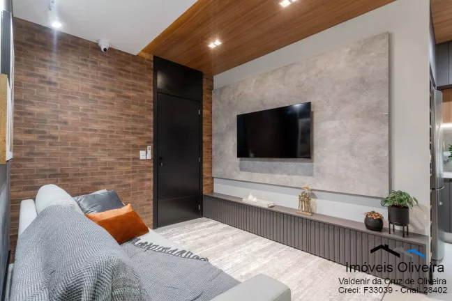 Imagem Apartamento Blend Home Club a partir de R$ 876.259,00