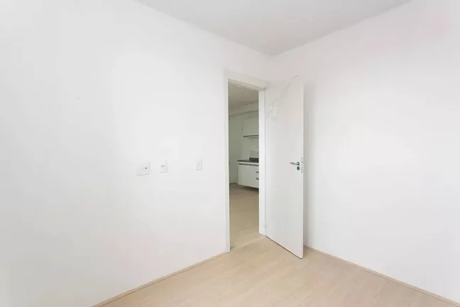 Imagem Apartamento Bem-Localizado com Dois Dormitórios no Tatuapé
