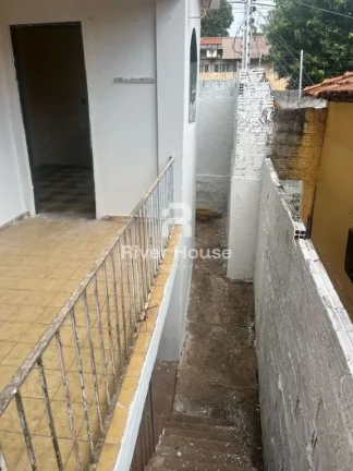 Imagem Linda casa à venda no bairro Quilombo, Cuiabá | 3 suítes, 3 garagens e muito mais!