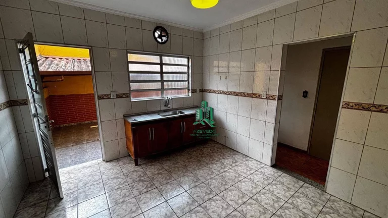 Imagem Sobrado com 3 dormitórios à venda, 250 m² por R$ 600.000,00 - Jardim Ipanema - Guarulhos/SP