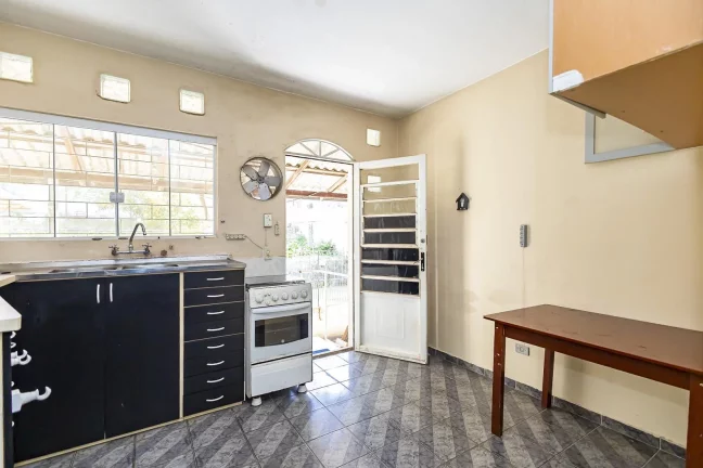 Imagem Casa com terreno em Santa Felicidade