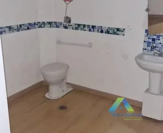 Imagem Ponto Comercial para locação na Avenida Bosque da Saúde no bairro da Saúde/SP!