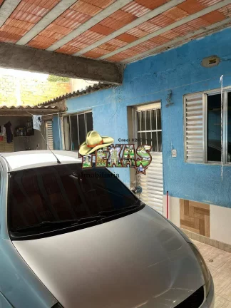 Imagem CASA PARA VENDA SÃO MIGUEL PAULISTA