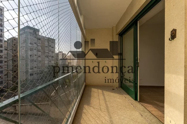 Imagem Apartamento Higienopolis, 3 dormts, 1 suite, 1 vaga