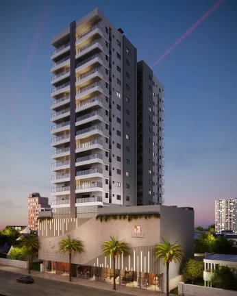 Imagem Apartamento à venda em Itapema, Meia Praia, com 3 quartos, 120m2