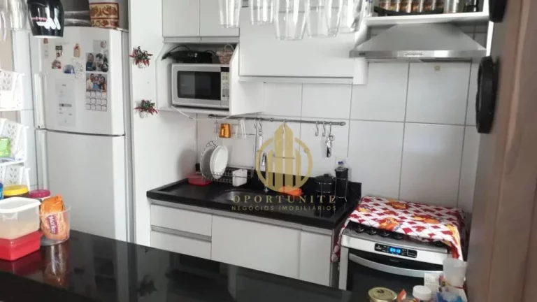Imagem Apartamento 2 dormitórios no Sumarezinho