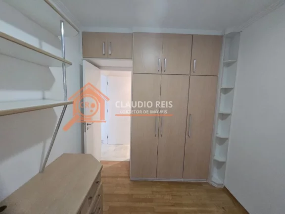 Imagem Apartamento à venda com 3 Quartos, 130m² - Vila Clementino