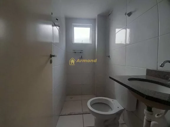 Imagem Apartamento à venda em Juiz de Fora, Teixeiras, com 2 quartos, 42m2