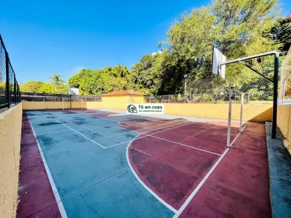 Imagem APARTAMENTO RESIDENCIAL em JACAREÍ - SP, JARDIM CALIFÓRNIA