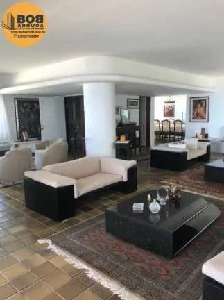 Imagem Apartamento Padrão