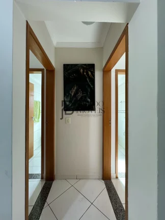 Imagem Apartamento 02 suítes com lavabo, com sacada gourmet e churrasqueira a carvão na aviação