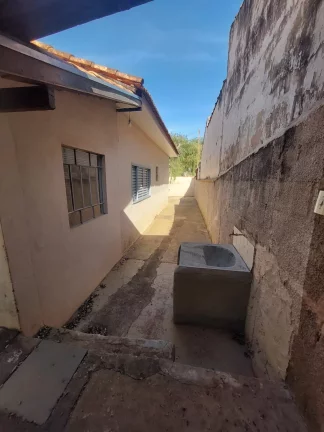 Imagem CASA Á VENDA NO PARQUE PROGRESSO EM FRANCA/SP