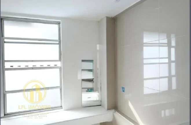 Imagem Apartamento 100m² úteis em Cerqueira César, São Paulo