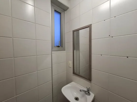Imagem Sala 72m² Condomínio Edifício Dallas- Sorocaba/SP