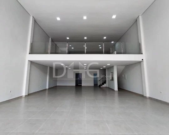 Imagem Salão para alugar com 345m² | Botafogo | Campinas - SP