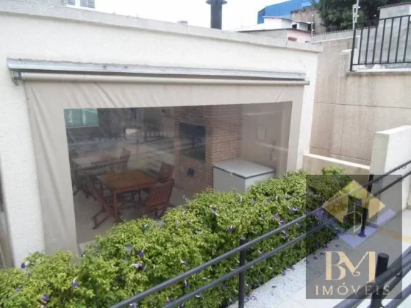 Imagem Lindo Studio a venda no Sacomã com área de lazer completo e espaço mulher.