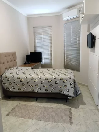 Imagem Casa a venda 3 quartos em Barra do Aririu Palhoça Sc