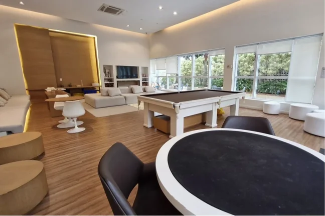 Imagem APARTAMENTO RESIDENCIAL em São Paulo - SP, Brooklin Paulista