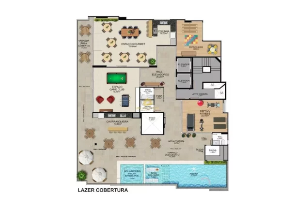 Imagem Uma oportunidade única de investimento em localização estratégica. O Edifício Gabriel Braga est...