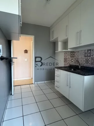 Imagem Apartamento para Locação em Barueri / SP no bairro Jardim Tupanci