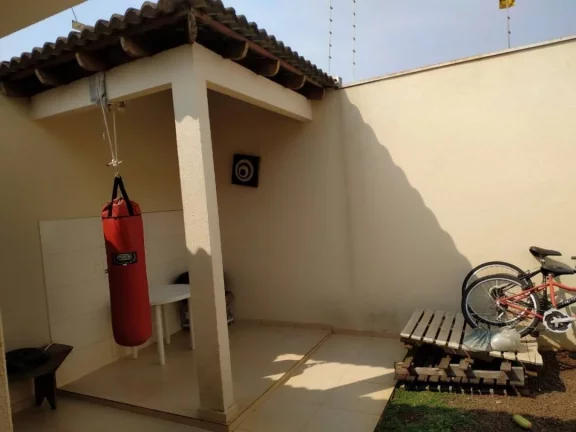 Imagem Casa Jardim Itália Maringá