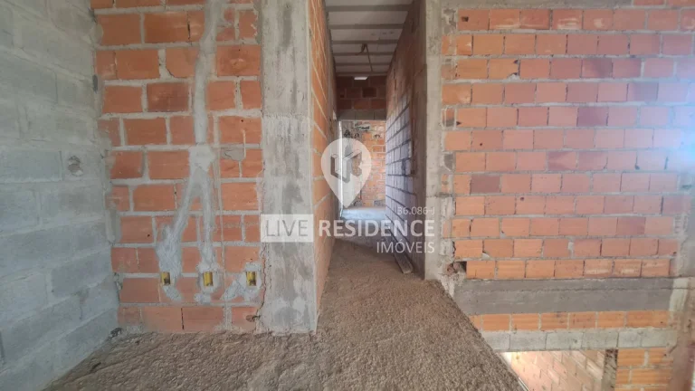 Imagem Casa a venda em excelente condomínio em Itatiba