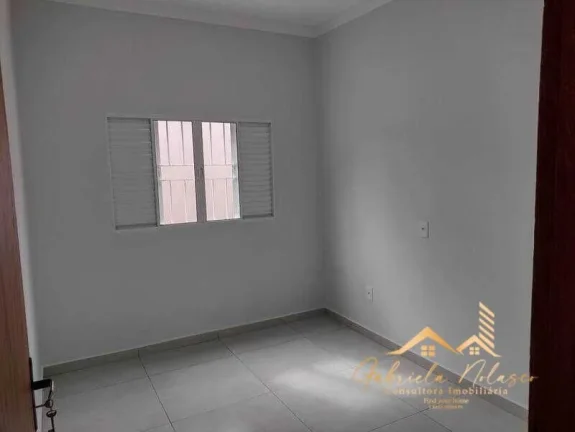 Imagem Casa no residencial do bosque