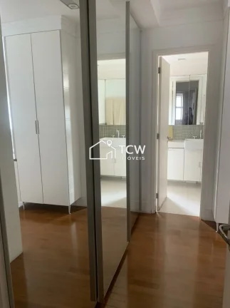 Imagem Apartamento Padrão 3 dorm Jardim da Gloria