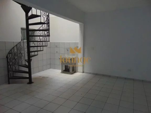 Imagem Casa à venda Bairro Jardim Morumbi Zona Leste - Sorocaba/SP