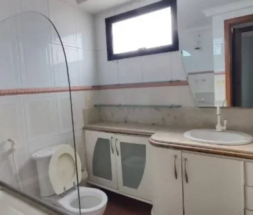Imagem Apartamento RESIDENCIAL em VILA VELHA - ES, PRAIA DE ITAPARICA