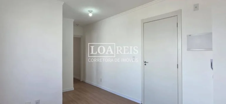 Imagem APARTAMENTO 2 DORMITÓRIOS - ANDAR ALTO - PLANEJADO NA COZINHA